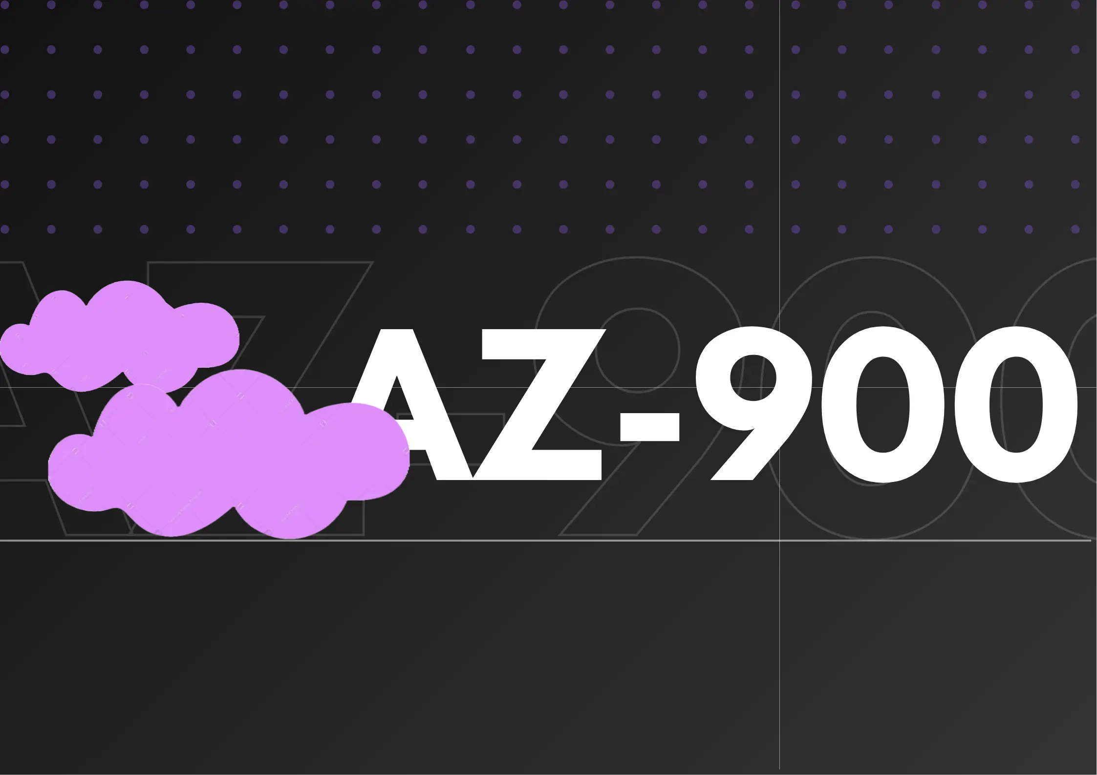 AZ-900
