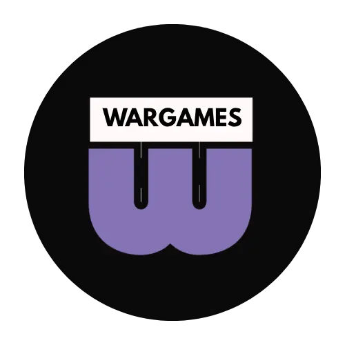 Wargames Logo